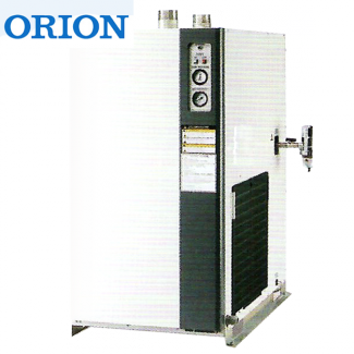ORION冷凍式乾燥機