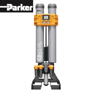 Parker吸附式乾燥機